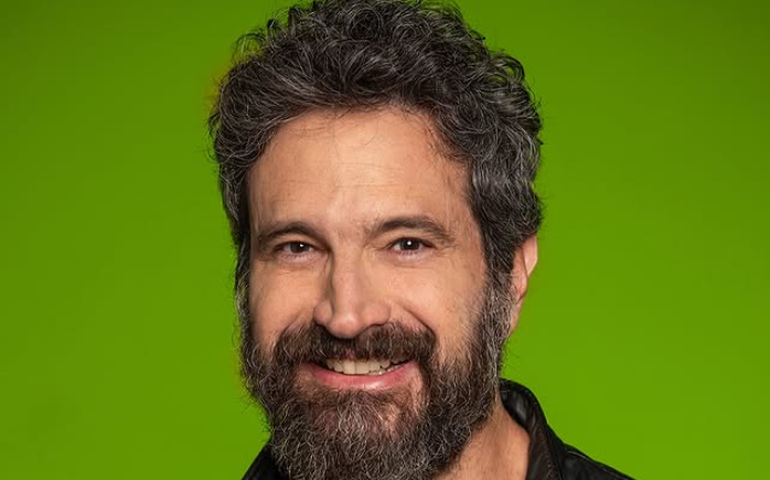 Caco Ciocler entrará em Vale Tudocom personagem que não existiu na 1ª versão