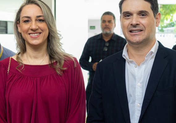 Movimento Alagoas Competitiva dá posse a nova gestão