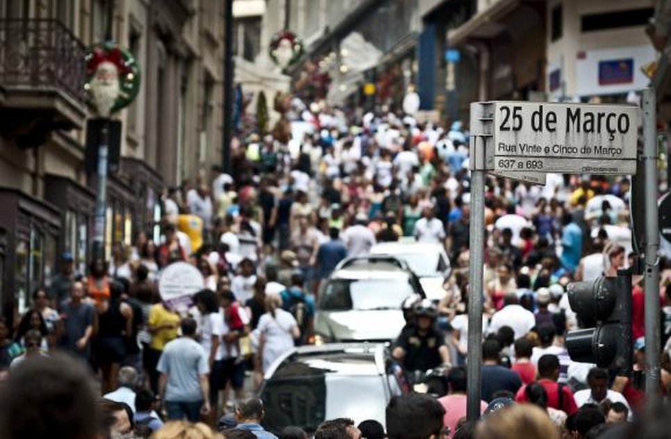 centro de são paulo