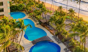 Hotel Ritz Lagoa da Anta