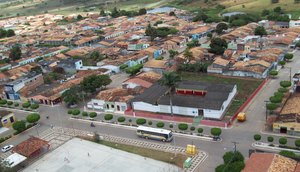 Moradores de Carira denunciam constantes assaltos / Foto: Sou de Sergipe