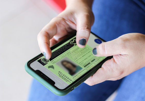 Contran prorroga prazo para conclusão do processo de CNH iniciado durante a pandemia