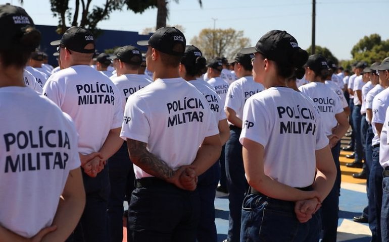 Comissão especial debate integração entre forças de segurança