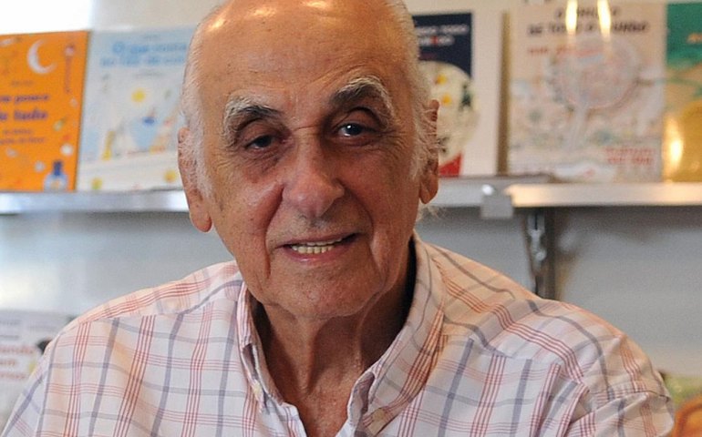 Zuenir Ventura rememora momentos mais emblemáticos de sua trajetória