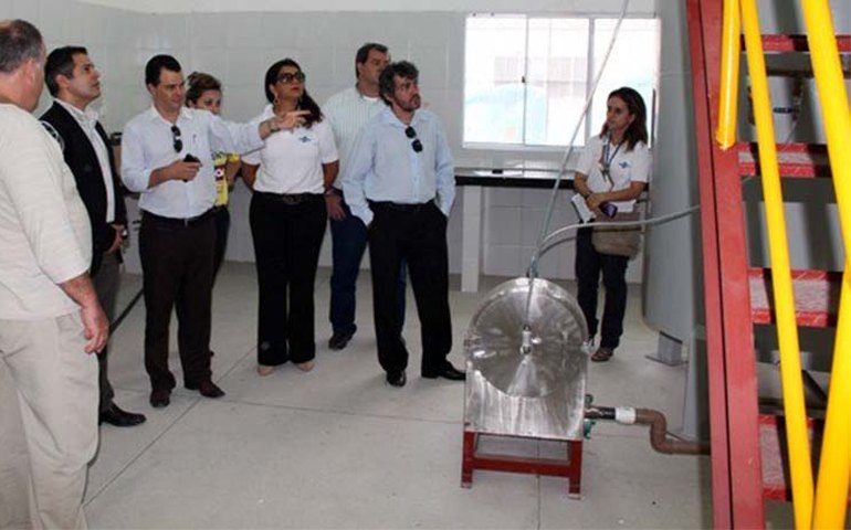 Projeto com música erudita movimenta município de APL Turismo Lagoas e Mares do Sul