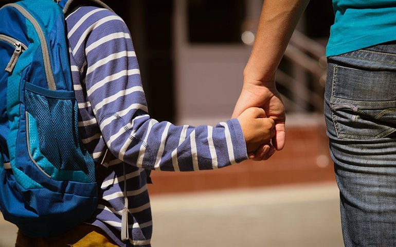 Sancionado o Dia Nacional da Paternidade Responsável, em 14 de agosto
