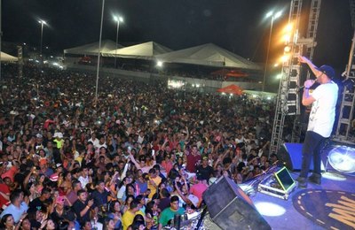 Briga no Festival da Natureza termina com duas mortes, em Murici