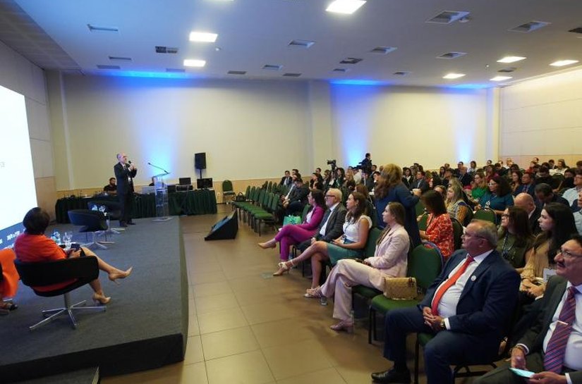 TCE/AL participa do III Congresso Internacional dos Tribunais de Contas