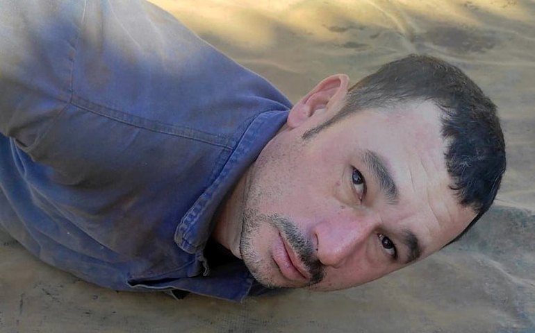 Preso em Goiás suspeito de ferir ex-esposa e matar enteada em Arapiraca