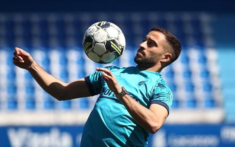 Jogador português deixa Israel após ataque do Hamas: ‘acordei com barulho das bombas’