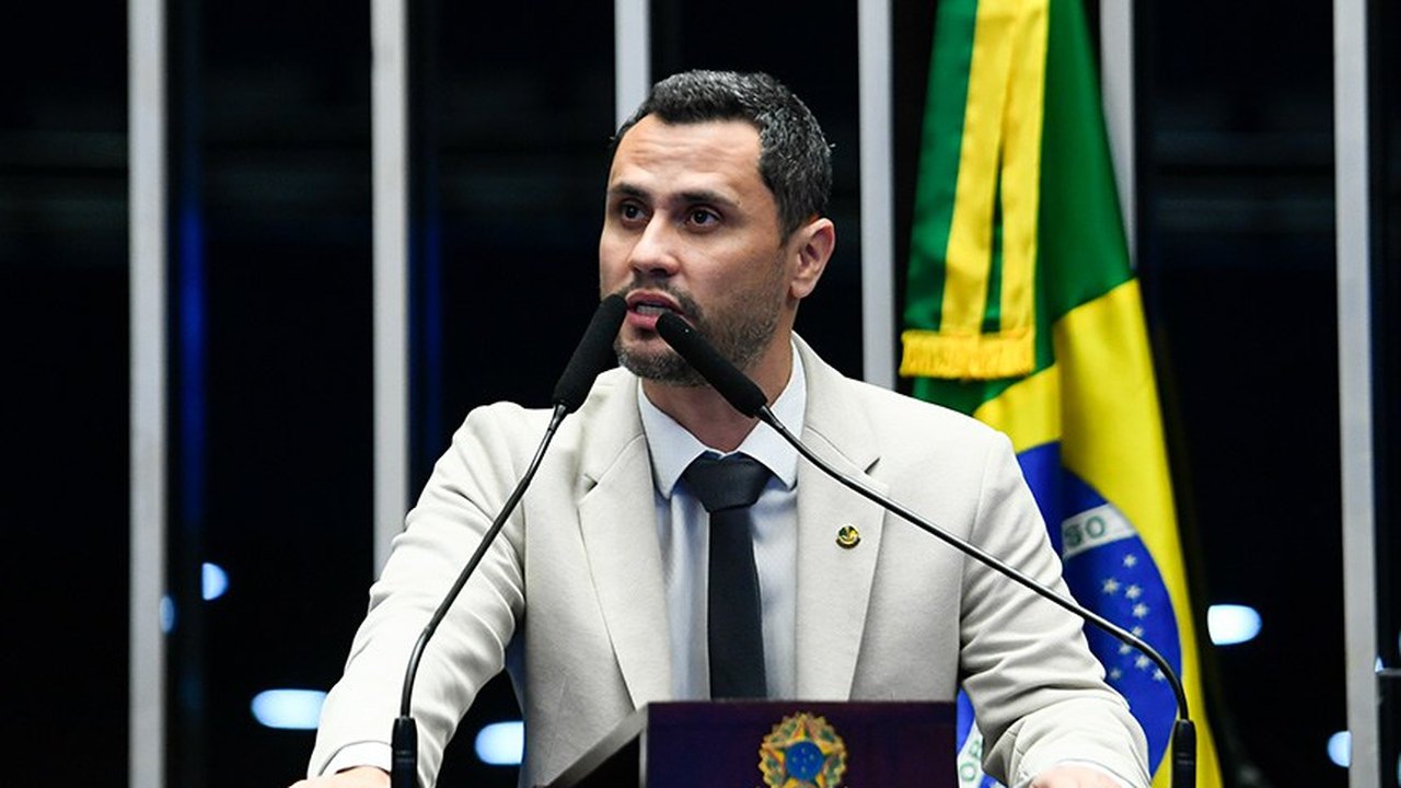 Morre Matheus Azevedo, irmão do senador Cleitinho