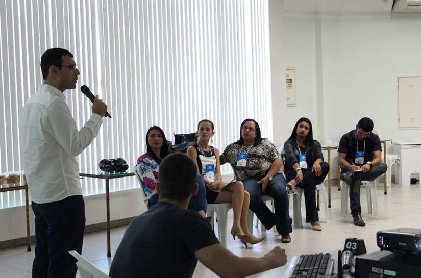 Juceal reúne representantes municipais para melhorar atendimento no Estado