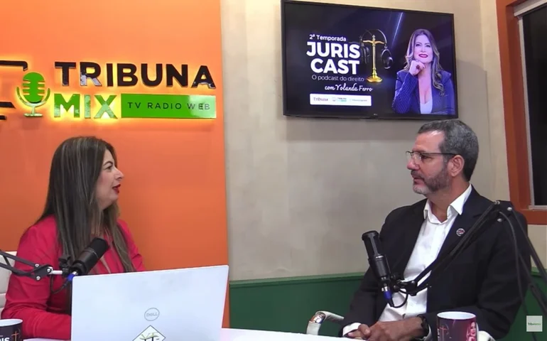 Além das grades: Especialista esclarece polêmicas sobre indulto, progressão de pena e o fim dos manicômios judiciários