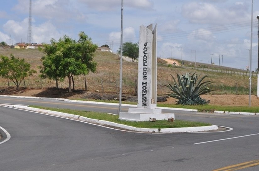 Eletrobras fará manutenção em subestação de Jacaré dos Homens