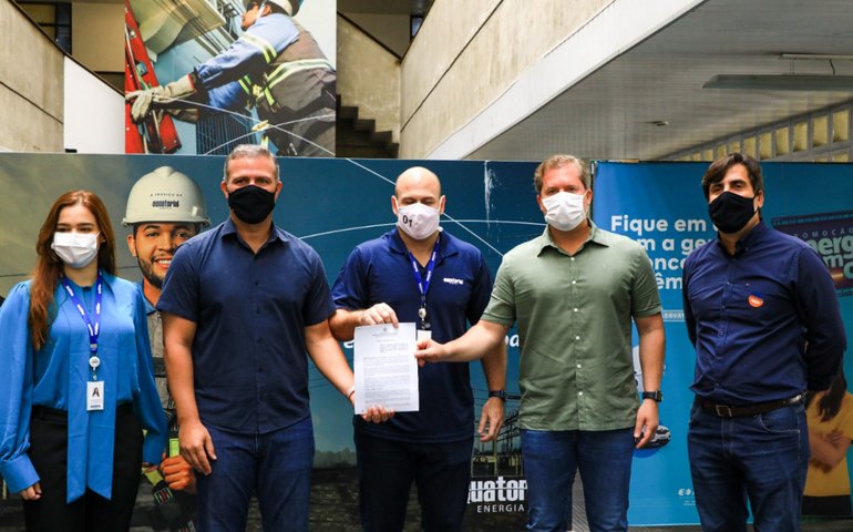 Governo de Alagoas e Equatorial firmam parceria para Tarifa Rural no Estado