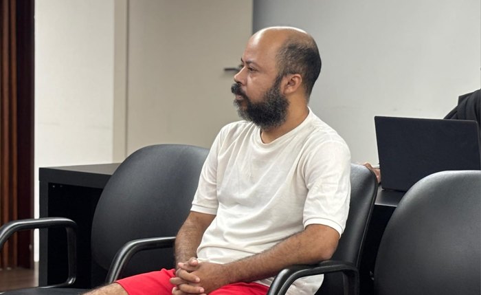 Albino Santos de Lima, o serial killer de Maceió, aguarda início do julgamento