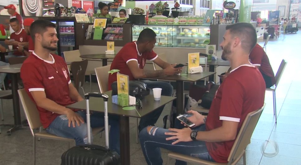 Sergipe estreia na Copa do Nordeste 