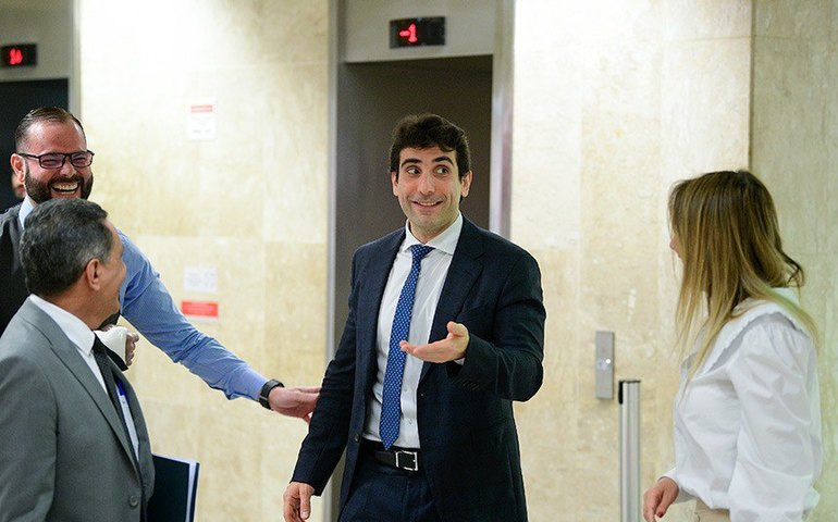 Agendada sabatina dos dois indicados para diretoria do Banco Central