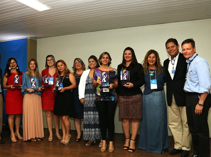 Prêmio Sebrae Mulher de Negócio anuncia vencedoras da etapa estadual