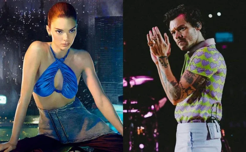 Kendall Jenner e Harry Styles se reconciliaram? Fonte encerra boato