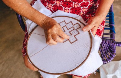 Seduc divulga resultados do edital para participação de artesãos em 15º Salão do Artesanato