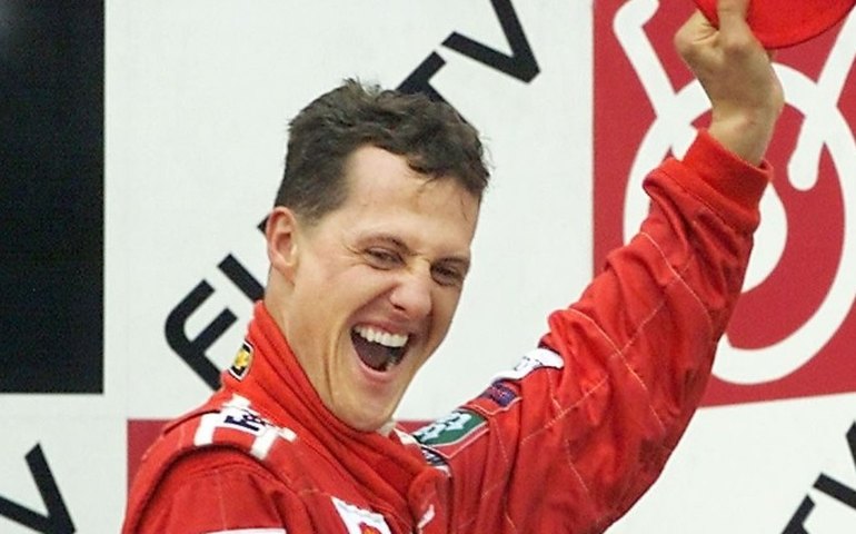 Ex-empresário de Schumacher fala sobre possibilidade de visitá-lo e confessa arrependimento