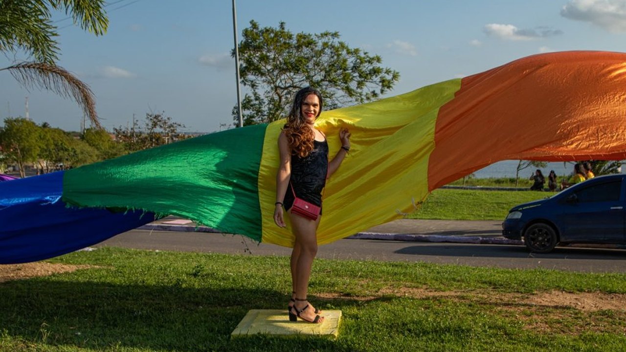 Semana da Diversidade movimenta Arapiraca com ações de cultura, direitos humanos e orgulho LGBTQIAPN+