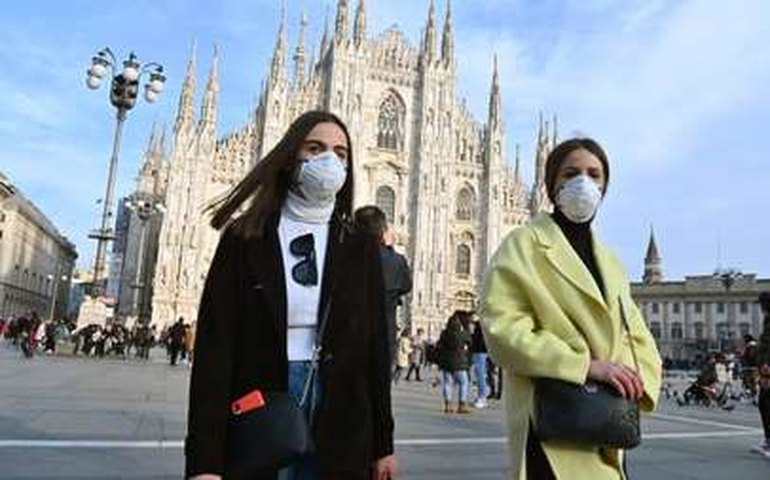 London Stock Exchange Group vende bolsa italiana à Euronext por US$ 5,1 bilhões