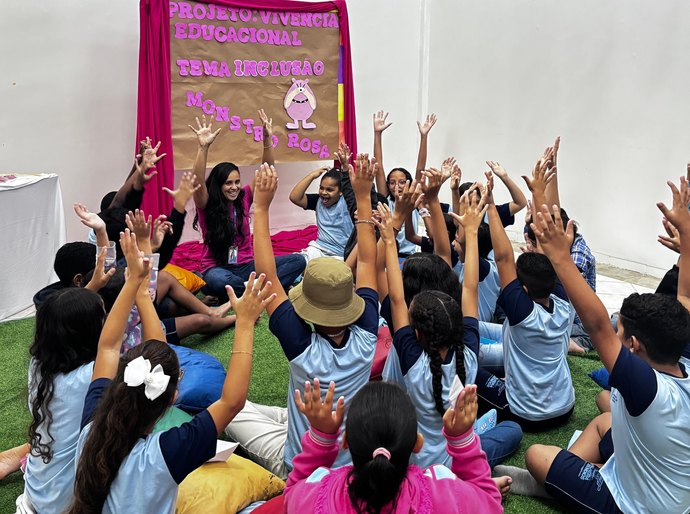 Sesc Alagoas lança projeto “Vivência Educacional” para alunos da rede pública