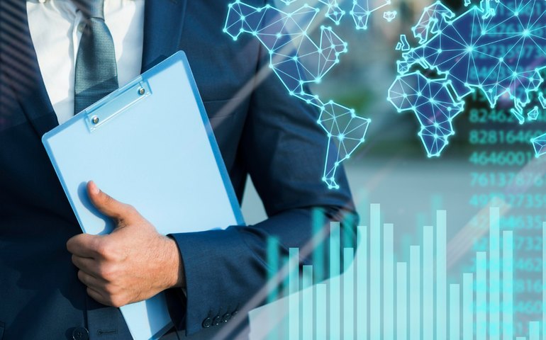 Mais de 2,7 milhões de empresas foram abertas em 2022 no Brasil