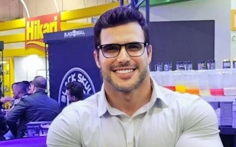 Justiça autoriza bloqueio de bens de empresário que confessou ter matado gari em BH