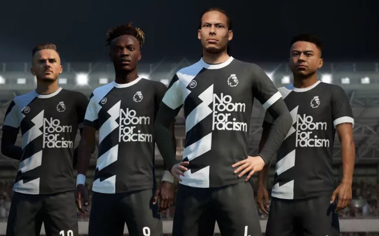 Fifa e FIFPro anunciam parceria para combater discurso de ódio nas redes sociais