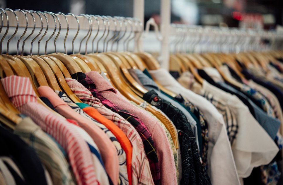 Dia das Mães: GACC realiza bazar com roupas, calçados e acessório em Aracaju / Foto: Foto: Freepik/Arquivo