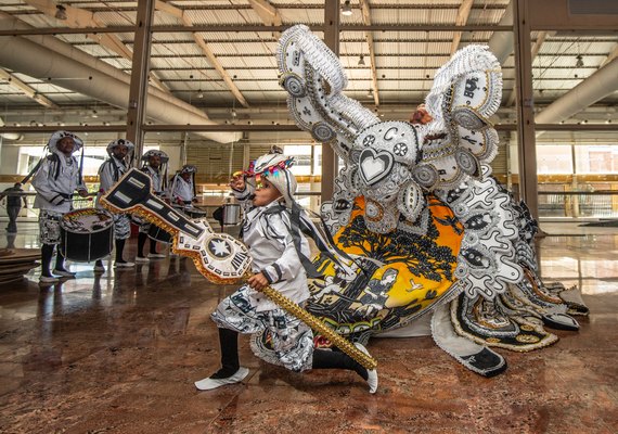 Governo de Alagoas apoia 30ª edição do Festival do Bumba-Meu-Boi em Maceió