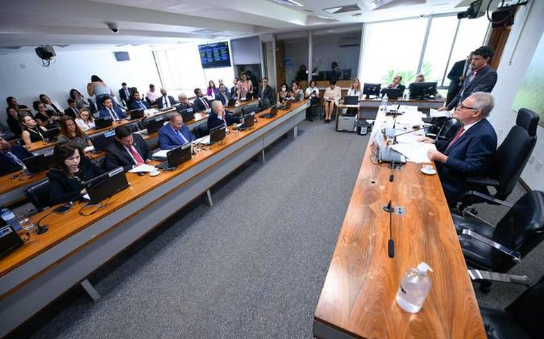 Registro de patentes pode ser simplificado