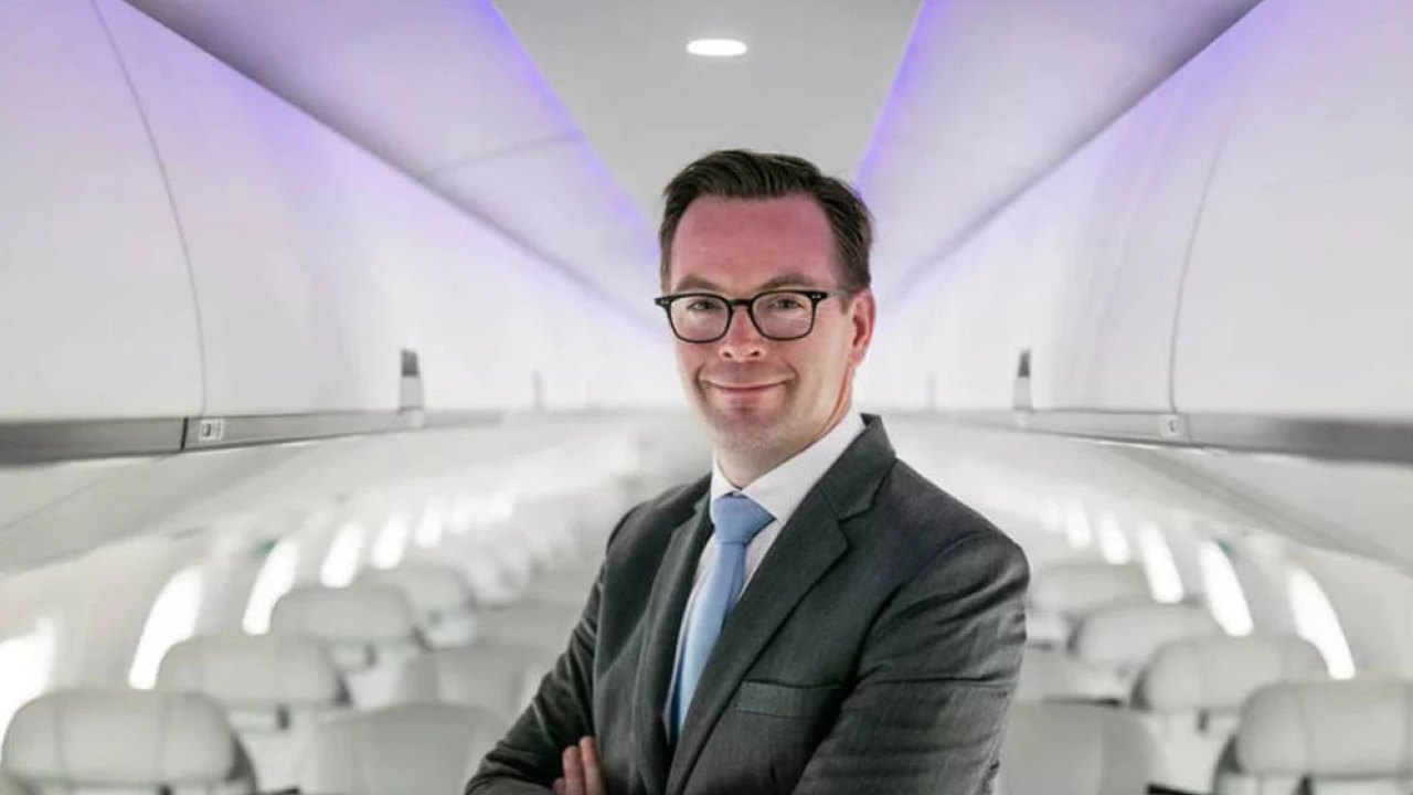 Arjan Meijer: ‘A crise da pandemia está ficando para trás’