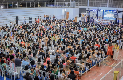 Prefeitura de Penedo promove evento especial para professores da Semed