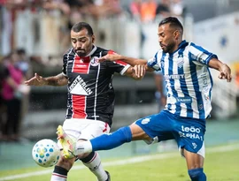 CSA perde para o Joinville e é eliminado da Copa do Brasil