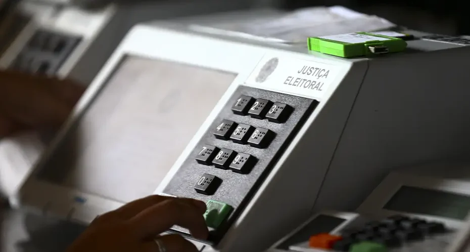 Confira as principais datas do calendário eleitoral de 2026