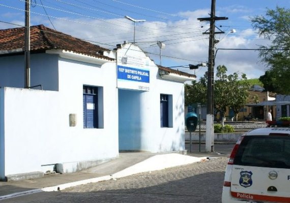 Operação “Paraíba Limpo” prende 13 pessoas suspeitas de tráfico de drogas e assaltos em Capela