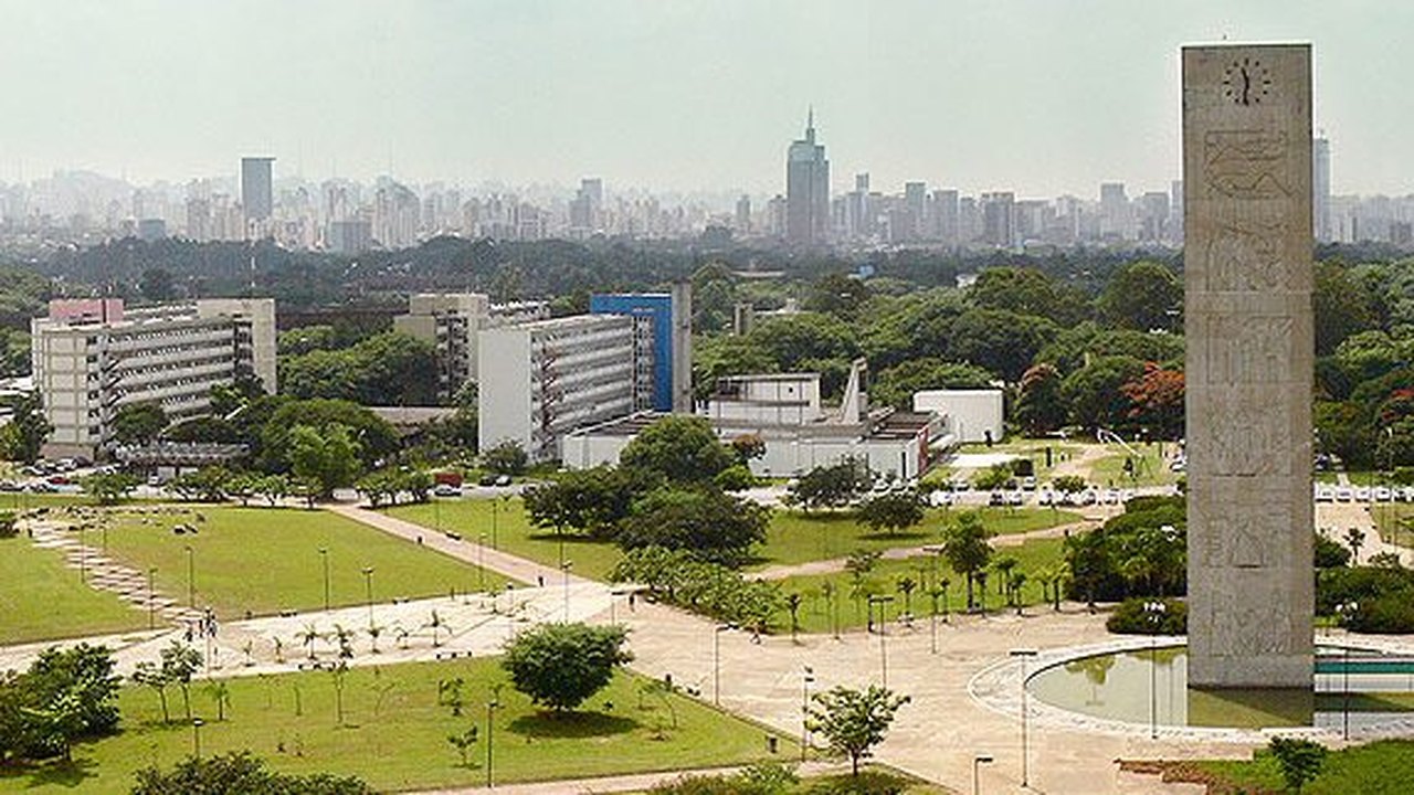 Rankings internacionais de educação destacam USP por produção científica