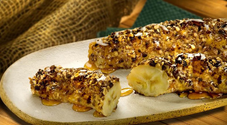 banana nutritiva 