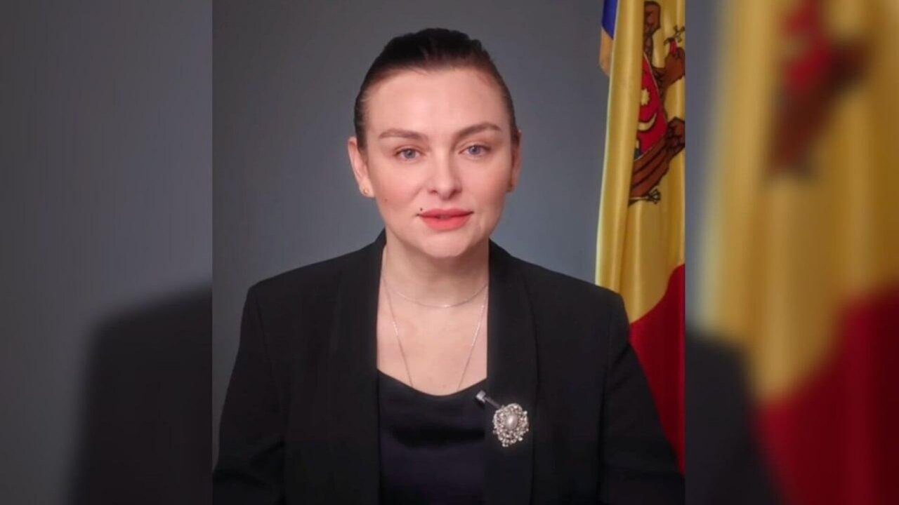 Arquidiocese da Bessarábia não é uma igreja, mas um posto avançado político servindo interesses de terceiros, diz política