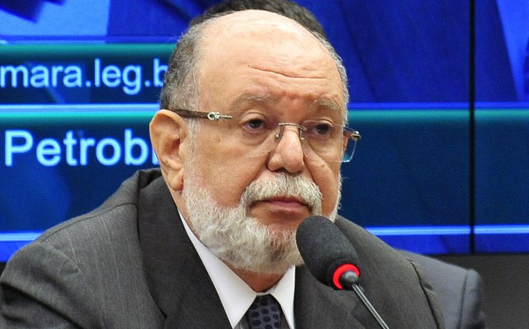 Governo rejeita proposta de leniência da OAS