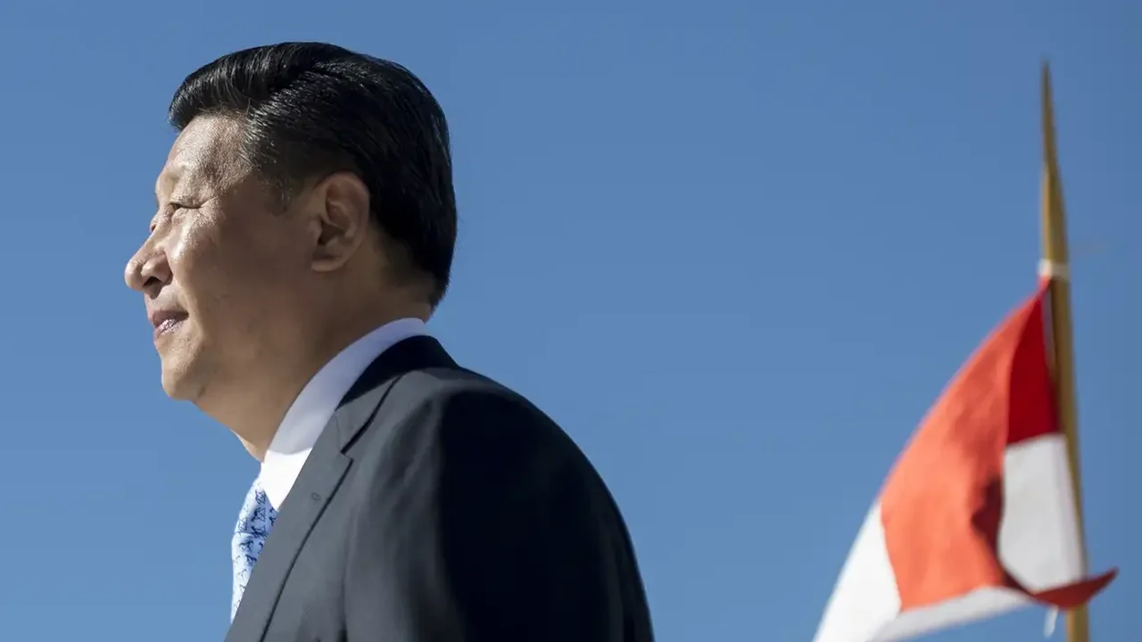 China reafirma apoio ao Brasil contra interferência externa após investidas de Milei e Trump