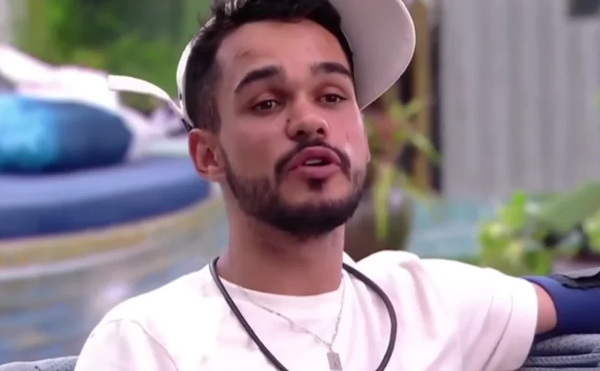 'BBB 25': Antes de beijo com Thamiris, mãe de João Gabriel elogiou 'nora' fora da casa