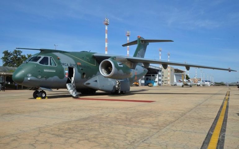 Comissão discute contribuições da Força Aérea para o desenvolvimento tecnológico do País