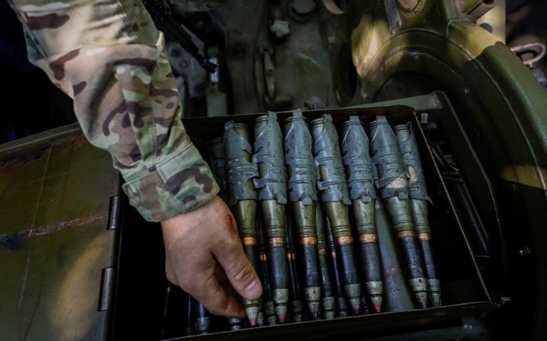 Rússia afirma ter neutralizado ofensiva com mais de cem drones ucranianos durante a noite