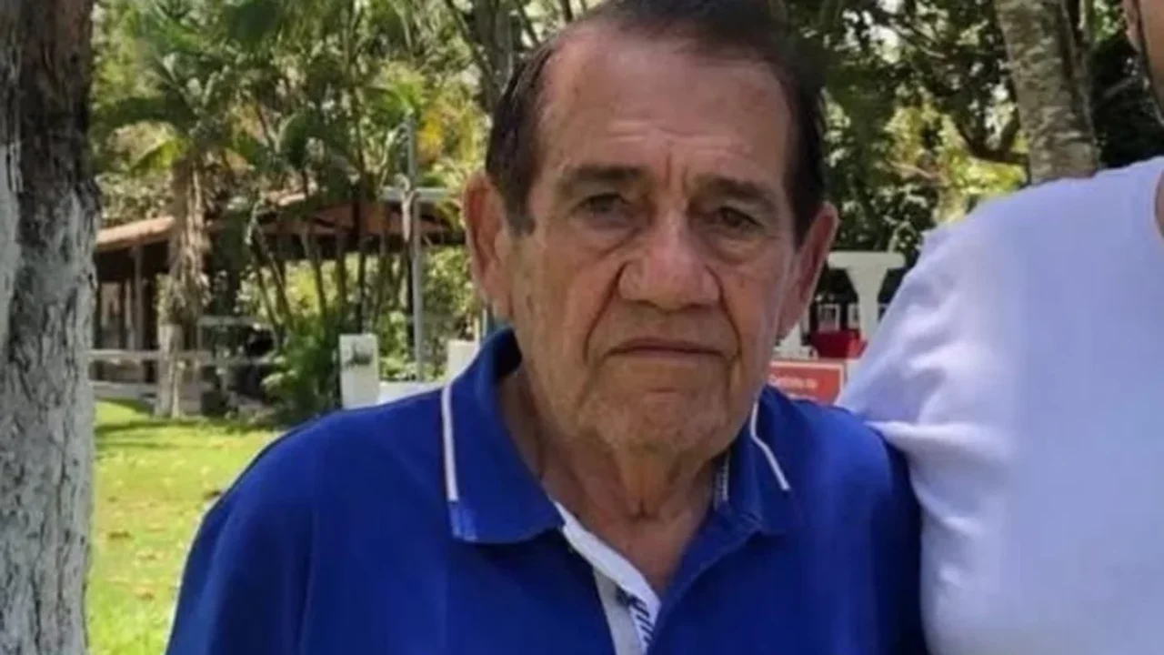 Arapiraca de luto: morre Antônio Marinho, fundador da Mascate Malhas