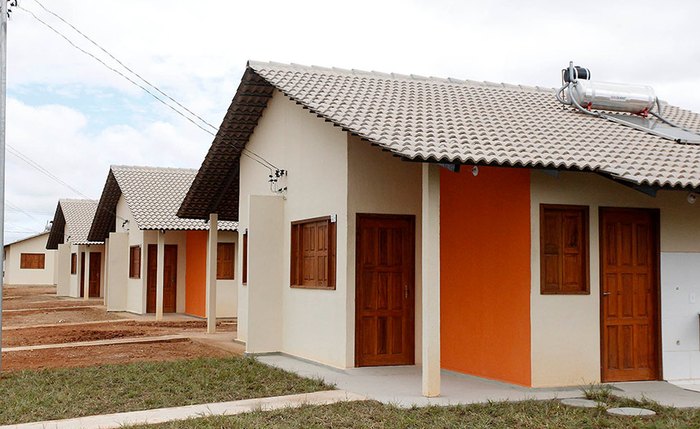  iniciativa é destinada às famílias com renda inferior a R$ 2,5 mil
